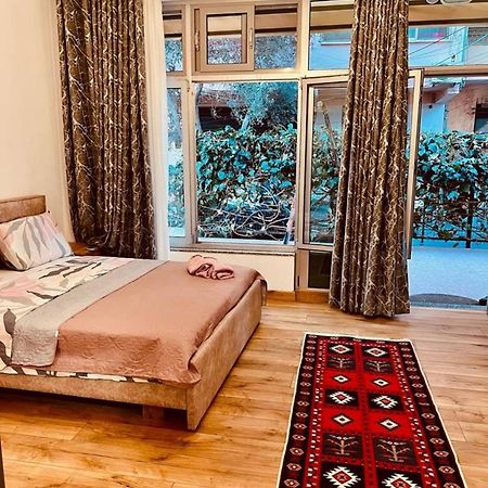 Comfy Studio In City Center 地拉那 外观 照片